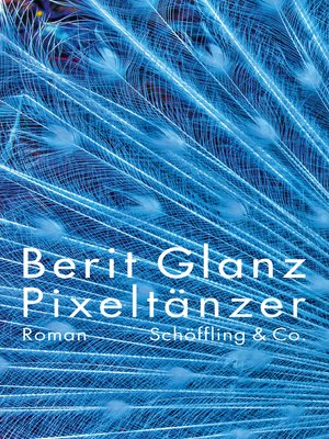 cover image of Pixeltänzer
